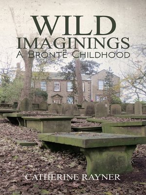 cover image of Wild Imaginings